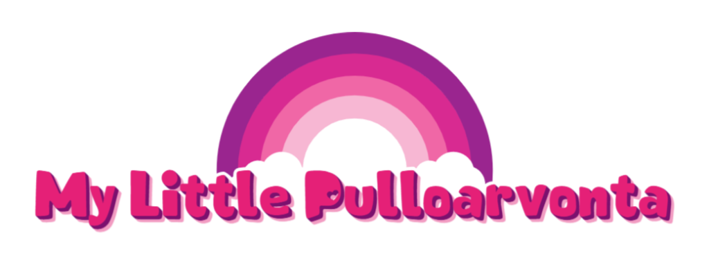 My Little Pulloarvonta